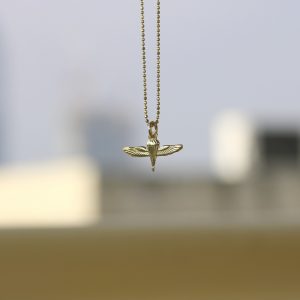 תליון כנפ"צ קטן